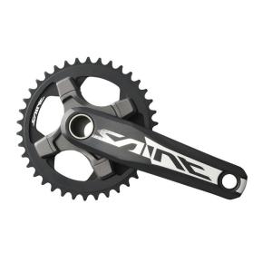 SHIMANO Stred SAINT 170mm bez prevodnka na 68/73mm 10-kolo