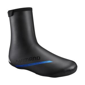 SHIMANO Nvleky na tretry ROAD THERMAL ierne /Vel:40-41