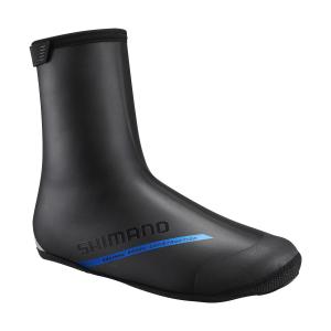 SHIMANO Nvleky na tretry XC THERMAL ierne /Vel:40-42