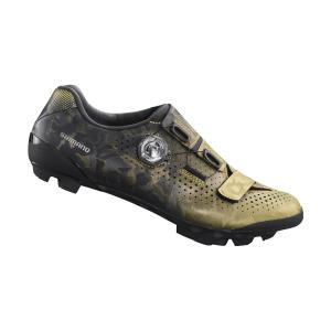 SHIMANO Tretry SHRX800 dmske zlat /Vel:38.0