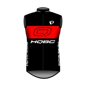HQBC Vesta QPI TEAM 2021 ierna/erven /Vel:L