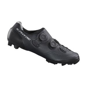 SHIMANO Tretry SHXC902 ierne /Vel:46.0E