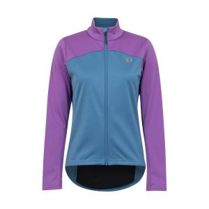PEARL IZUMI Bunda dmska QUEST AMFIB modr/fialov /Vel:S