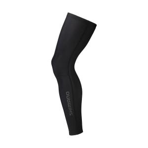SHIMANO Nvleky na nohy S-PHYRE ierne /Vel:M