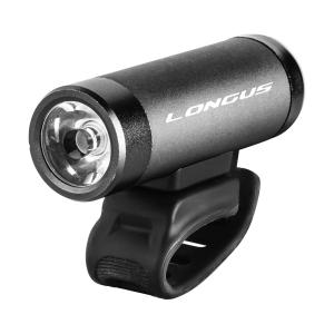 LONGUS Svetlo ROLL 500 predn 5f USB, ierne