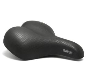 SELLE ROYAL Sedlo AVENUE Relaxed ierne