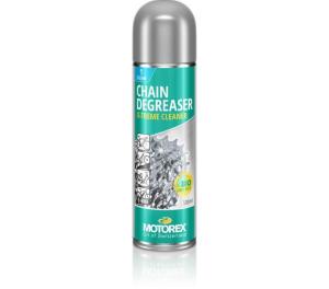 MOTOREX isti CHAIN DEGREASER 500ml