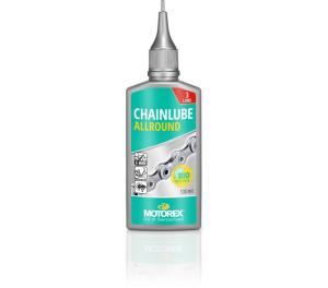 MOTOREX Olej CHAINLUBE ALLROUND 100ml