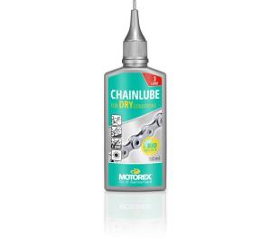 MOTOREX Olej CHAINLUBE DRY 100ml