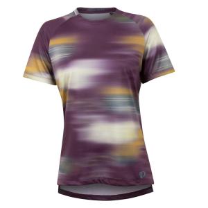 PEARL IZUMI Dres dmsky SUMMIT TOP dark violet cirrus VZ21