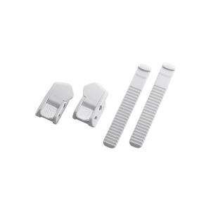 SHIMANO Remienok+pracka na RP3/ME7/ME500/ME3 biely