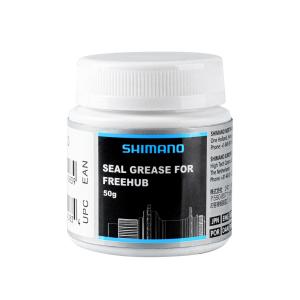 SHIMANO Vazelna tesniaca 12-r. orecha Micro Spline 50gr