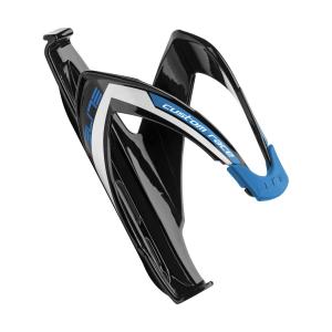 ELITE Kok CUSTOM RACE ierno/modr leskl