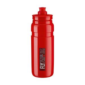 ELITE Faa FLY erven tmavo erven logo 750 ml