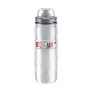 ELITE Faa ICE FLY transparentn 500ml