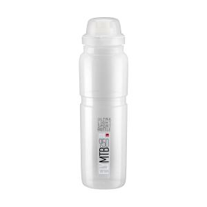 ELITE Faa FLY MTB transparentn ed logo 950 ml