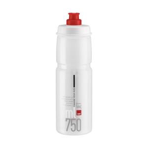 ELITE Faa JET transparentn erven logo 750 ml