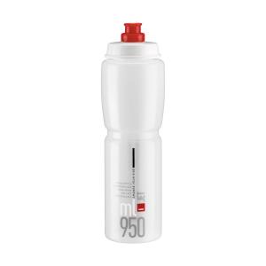 ELITE Faa JET transparentn erven logo 950 ml