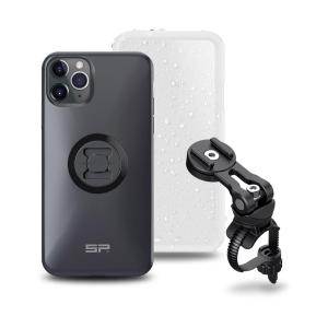 SP CONNECT Sada Bike Bundle II iPhone XI Max