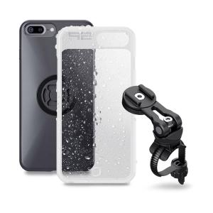 SP CONNECT Sada Bike Bundle II iPhone 8+/7+/6s+