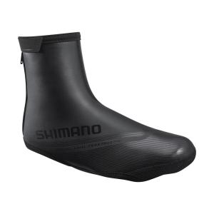 SHIMANO Nvleky na tretry S2100D ierne /Vel:44-47