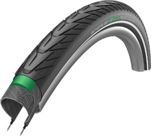 SCHWALBE Pl᚝ ENERGIZER PLUS 27.5x2.00 (50-584) 67TPI 1010g reflex