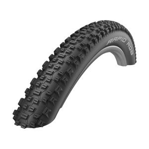 Pl᚝ Schwalbe RAPID ROB 26x2.10 (54-559) 50TPI 650g