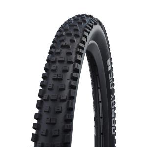 SCHWALBE Pl᚝ NOBBY NIC 27.5x2.25 (57-584) 67TPI 765g Performance