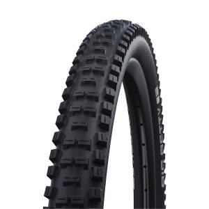 SCHWALBE Pl᚝ BIG BETTY 26x2.40 (62-559) 20D2TPI 145g BikePark