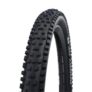 SCHWALBE Pl᚝ NOBBY NIC 26x2.25 (57-559) 67TPI 600g TLR skladac