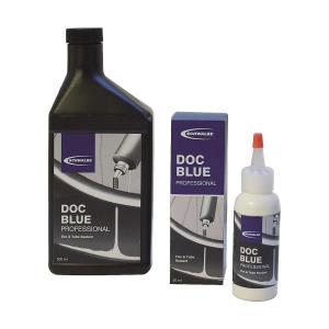 Lepidlo Schwalbe DOC BLUE na bezduov plte 500ml