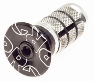 PRO Je do hlavovho zloenia Carbon UD Expander krtky 25mm pre 1 1/8