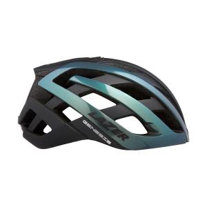 LAZER Prilba GENESIS LTD modr /Vel:M 55-59