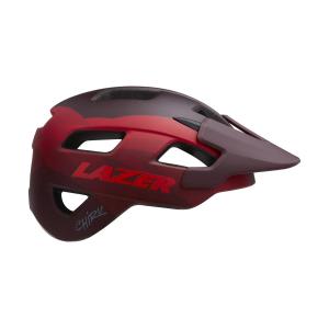 LAZER Prilba CHIRU matn erven /Vel:M 55-59
