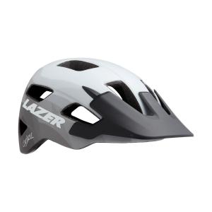 LAZER Prilba CHIRU matn biela /Vel:M 55-59