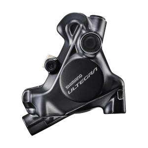 SHIMANO Strme brzd. ULTEGRA R8170 hydraulick zadn Flat Mount+plat. L03A