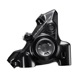 SHIMANO Strme brzd. Dura Ace R9270 hydraulick zadn Flat Mount+platn. L03A