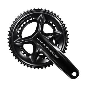 SHIMANO Stred Dura Ace R9100 175mm 50/34z. 12-k. HTII bez loiska