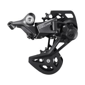 SHIMANO Prehadzovaka Deore M5130 10-k. dlh ramienko Shadow+ pre E-bike LINKGLIDE