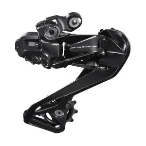 SHIMANO Prehadzovaka Dura Ace R9250 12-k. Di2 Shadow RD