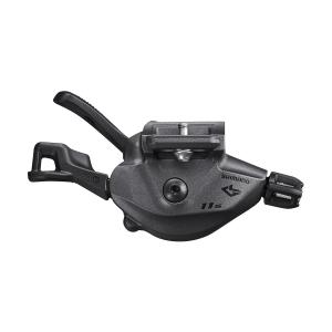 SHIMANO Radenie XT M8130 prav 11-k. I-Spec EV bez ukazovatea pre E-bike LINKGLIDE