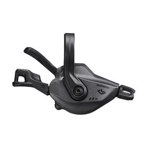 SHIMANO Radenie XT M8130 prav 11-k. na objmku bez ukazovatea pre E-bike LINKGLIDE