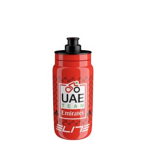 ELITE Fľaša FLY UAE TEAM EMIRATES 550ml 2022