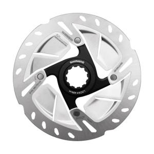 SHIMANO Kot brzdov RT800 140mm Center Lock Ice Tech Freeza