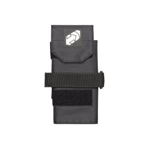 PRO Kapsika podsedlov TOOL WRAP PERFORMANCE ierna velcro