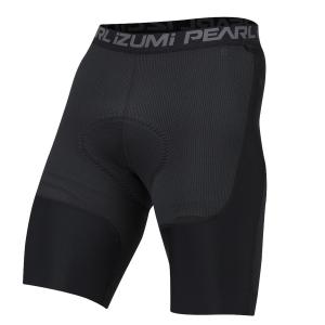 PEARL IZUMI Nohavice SELECT LINER spodn ierne /Vel:XXL