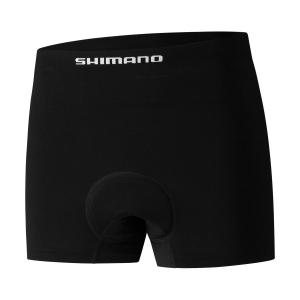 SHIMANO Nohavice spodn VERTEX LINER ierne /Vel:L/XL