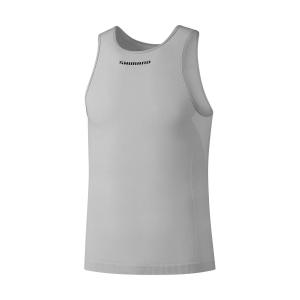 SHIMANO Tri�ko VERTEX SL BASE LAYER �ed� /Vel:L/XL