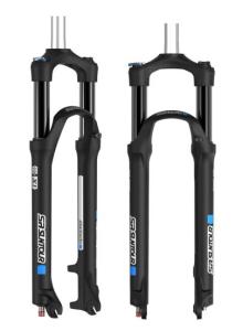 Vidlica Suntour XCR-32 RLR 120 27.5/28,6/A-H pruina ierna 