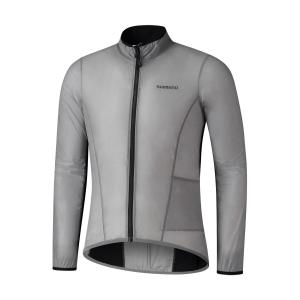 SHIMANO Bunda BEAUFORT WINDBREAKER LIGHT ed /Vel:M